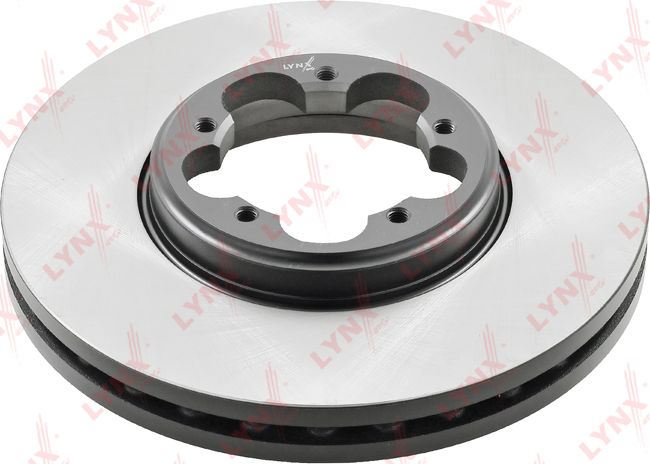 Тормозной диск LYNXauto. Артикул BN-1471