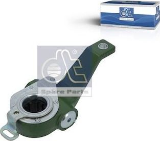 Трещетка тормозная (рычаг тормоза регулировочный) DT Spare Parts для Scania 3 1988-1996. Артикул 1.18630
