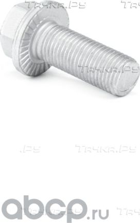 Болт (Topcover). Артикул T18474006