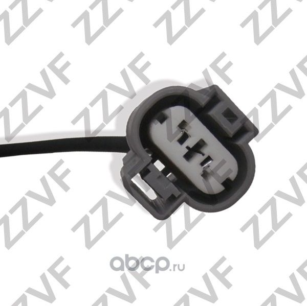 ДАТЧИК ABS ЗАДНИЙ ПРАВЫЙ MITSUBISHI L200 (05-14) (Zzvf). Артикул GRA102578