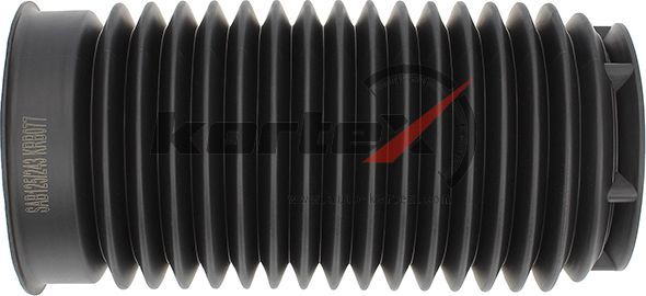 Пыльник амортизатора MB W204/W212 07- пер. (Kortex). Артикул KRB077