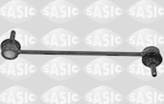Стойка (тяга) стабилизатора Sasic. Артикул 4005148