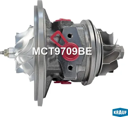 Картридж для турбокомпрессора Krauf. Артикул MCT9709BE