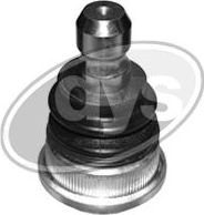 Шаровая опора DYS передняя правая/левая для Kia Rio III 2011-2017. Артикул 27-23881