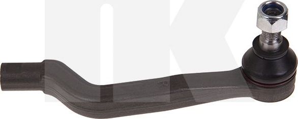 Наконечник рулевой тяги NK. Артикул 5033354