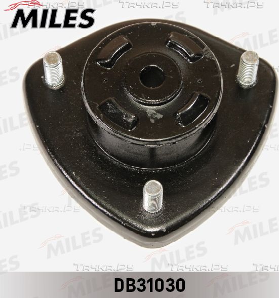 Опора амортизатора (стойки) Miles. Артикул DB31030
