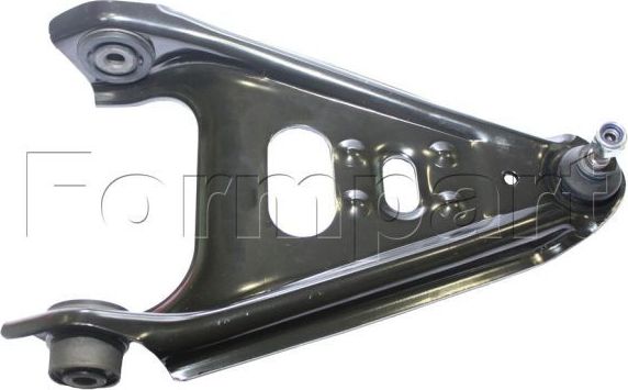 Поперечный рычаг передней подвески Formpart для Smart Fortwo II (W451) 2007-2015. Артикул 2809002