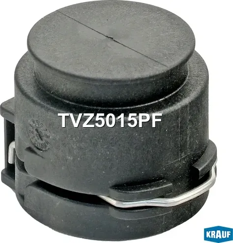 Фланец системы охлаждения (Krauf) Krauf. Артикул TVZ5015PF