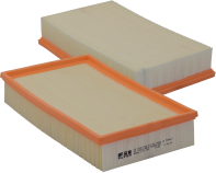 Воздушный фильтр FIL Filter. Артикул HP 2165