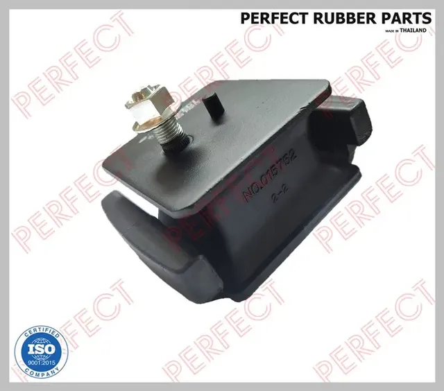 ПОДУШКА ДВИГАТЕЛЯ ПЕРЕДНЯЯ 11 (Perfect). Артикул TO01FZJ92