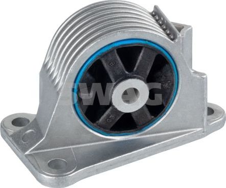 Опора (подушка) двигателя SWAG (Металл) задняя правая для MINI Paceman R61 2012-2016. Артикул 11 94 3565