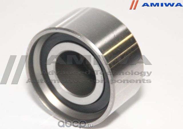 РОЛИК ОБВОДНОЙ РЕМНЯ ГРМ (Amiwa). Артикул 1815906