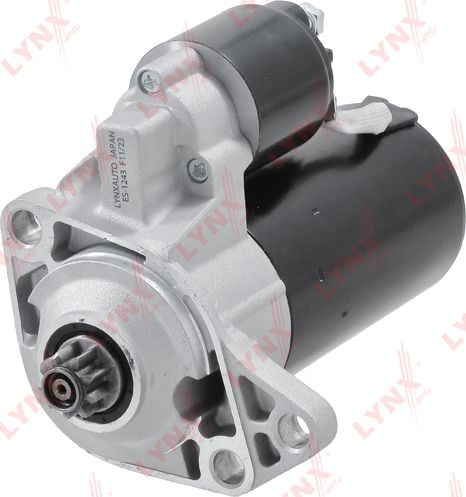 Стартер LYNXauto для Volkswagen Golf IV 1997-2006. Артикул ES-1243