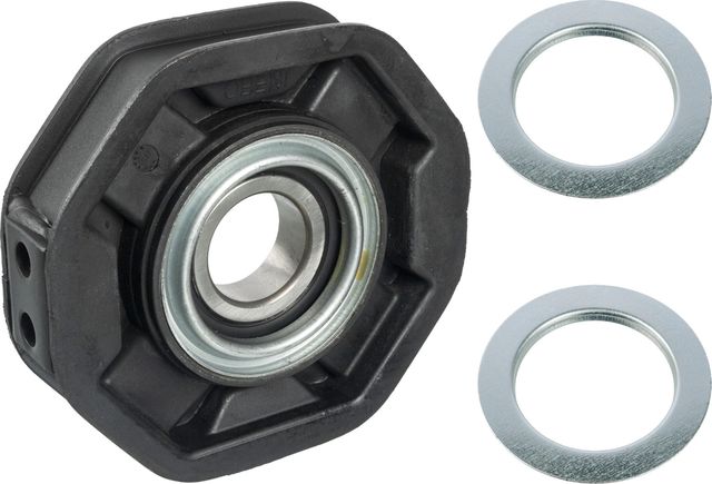 Подвесной подшипник карданного вала Febi Bilstein для Mercedes-Benz Vario 1996-2013. Артикул 03538