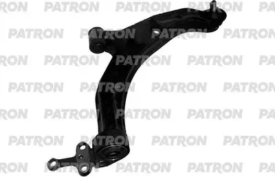 Рычаг подвески (Patron) Patron. Артикул PS50380R
