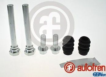 Направляющие тормозного суппорта (комплект) Autofren Seinsa. Артикул D7208C
