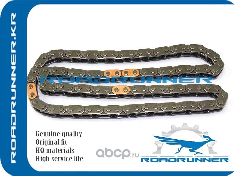 RR-13506-51020 Цепь грм, , шт (Roadrunner) Roadrunner. Артикул RR1350651020