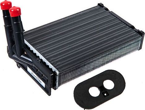 Радиатор отопителя (печки) Zentparts для SEAT Inca I 1995-2003. Артикул Z19814
