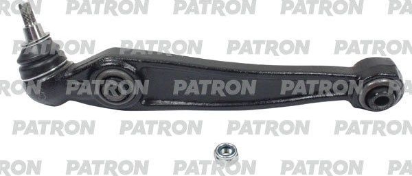 Поперечный рычаг передней подвески Patron. Артикул PS5220R