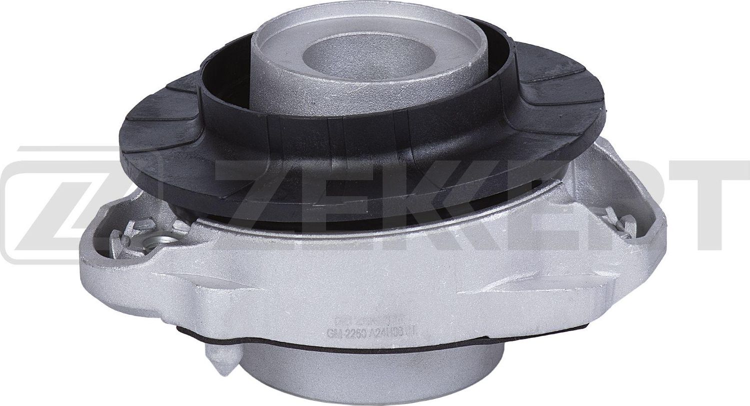 Опора правая перед. амортизатора Peugeot Boxer 14-  Citroen Jumper 14-  Fiat Ducato (250) 14- Zekkert. Артикул GM-2260