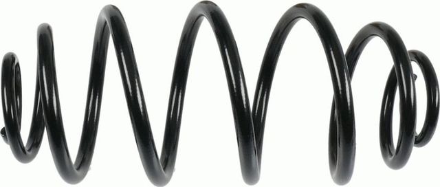 Пружина подвески SACHS задняя для Renault Espace IV 2002-2014. Артикул 996 661