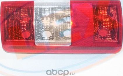 Фонарь задний левый (LEX). Артикул FR3323