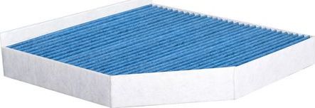 Салонный фильтр Sakura для Audi S8 III (D4) 2012-2018. Артикул CAB-31970