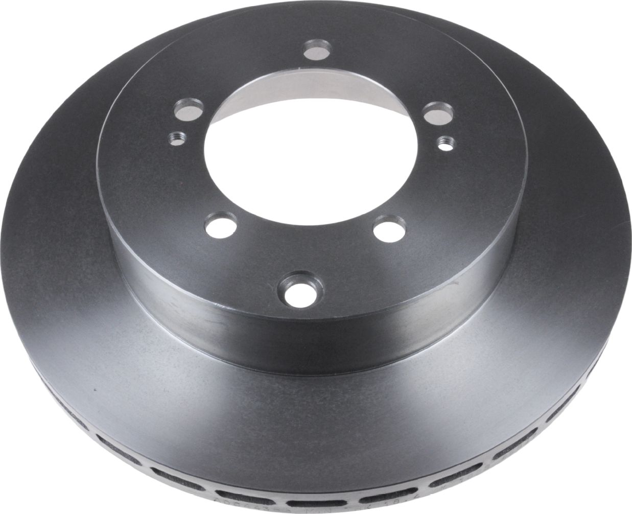 Тормозной диск Blue Print. Артикул ADC44366