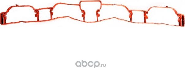 Прокладка впускного коллектораdichtung VAG. Артикул 06D129717D