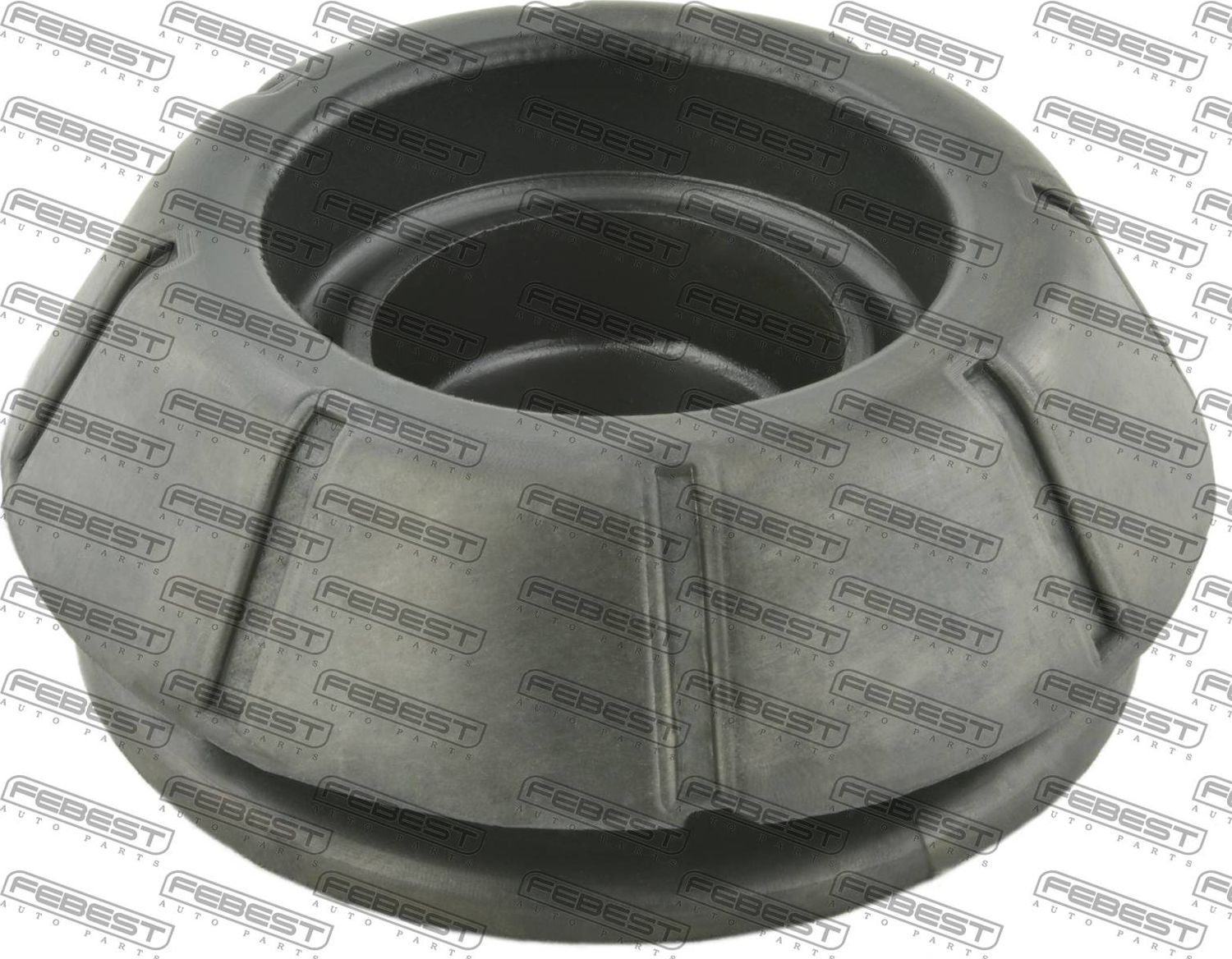 Опора амортизатора (стойки) Febest передняя для Daewoo Gentra II 2013-2015. Артикул CHSS-LAC