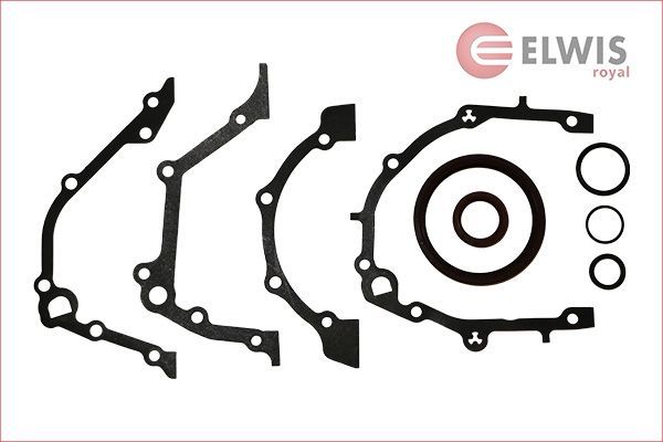 Комплект прокладок, блок-картер двигателя Elwis Royal для Alfa Romeo Giulietta III 2010-2026. Артикул 9525194