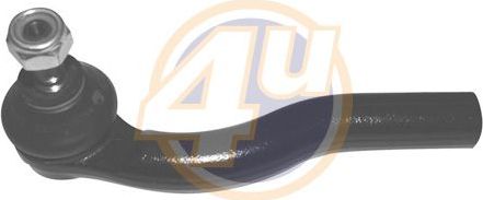 Наконечник рулевой тяги 4U. Артикул FT-A-42742