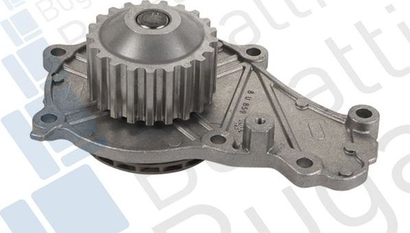 Помпа (водяной насос) Bugatti. Артикул PA10013