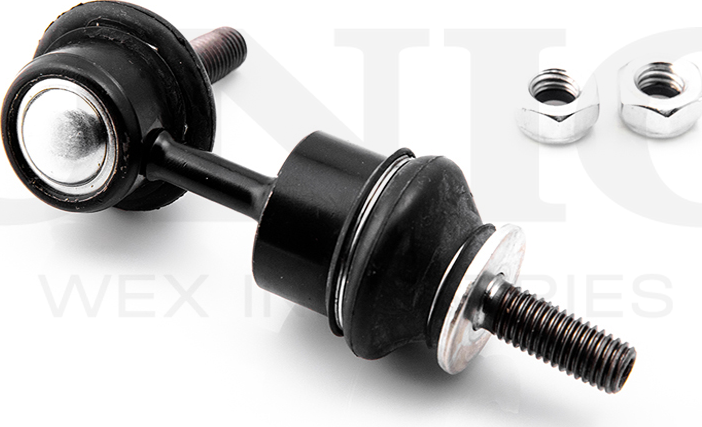 Тяга/стойка стабилизатора (Unio). Артикул SSP-50223