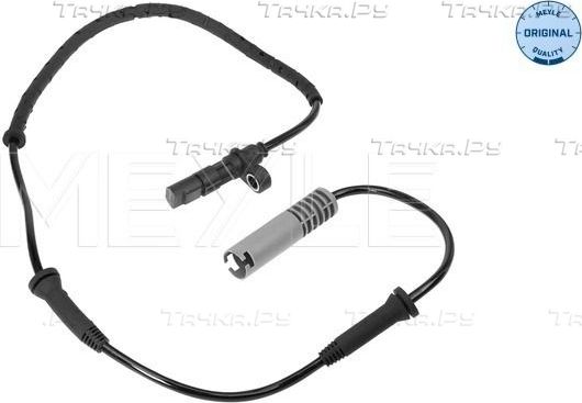 Датчик ABS Meyle Original задний правый/левый для BMW 5 IV (E39) 1996-2003. Артикул 314 899 0027