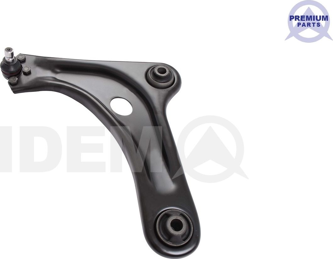 Поперечный рычаг передней подвески Sidem (Листовая сталь). Артикул 53476