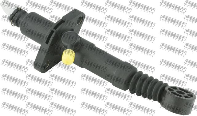 Цилиндр сцепления главный Febest для Citroen Jumper II 2006-2026. Артикул 2581-BOXII