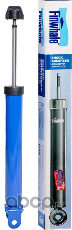 Амортизатор HYUNDAI IX35/SPORTAGE 2WD 10-16/ OPTIMA(10-15)/ I40(10-19) зад.газ. (Finwhale). Артикул 25100GU