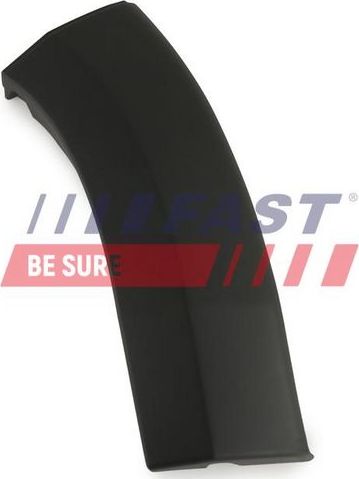 Подкрылок Fast (полимерный материал). Артикул FT90890