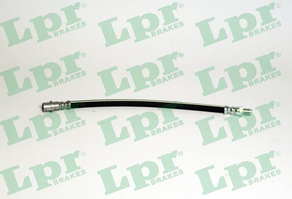 Тормозной шланг LPR. Артикул 6T46685