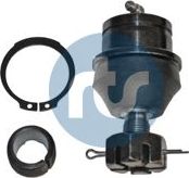 Шаровая опора RTS передняя правая/левая нижняя для Jeep Wrangler I (YJ) 1986-1989. Артикул 93-13137