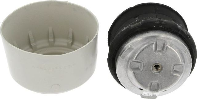 Подушка (опора) двигателя Corteco передняя левая для Mercedes-Benz E-Класс III (W211, S211) 2003-2009. Артикул 21652639