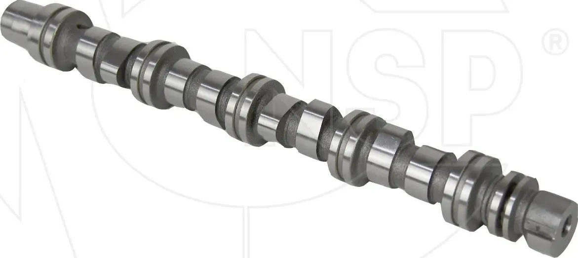 Распредвал CHEVROLET Aveo/Lanos/Spark mot.1,2L NSP NSP0196666394 NSP. Артикул NSP0196666394