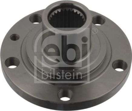 Ступица колеса Febi Bilstein. Артикул 40232