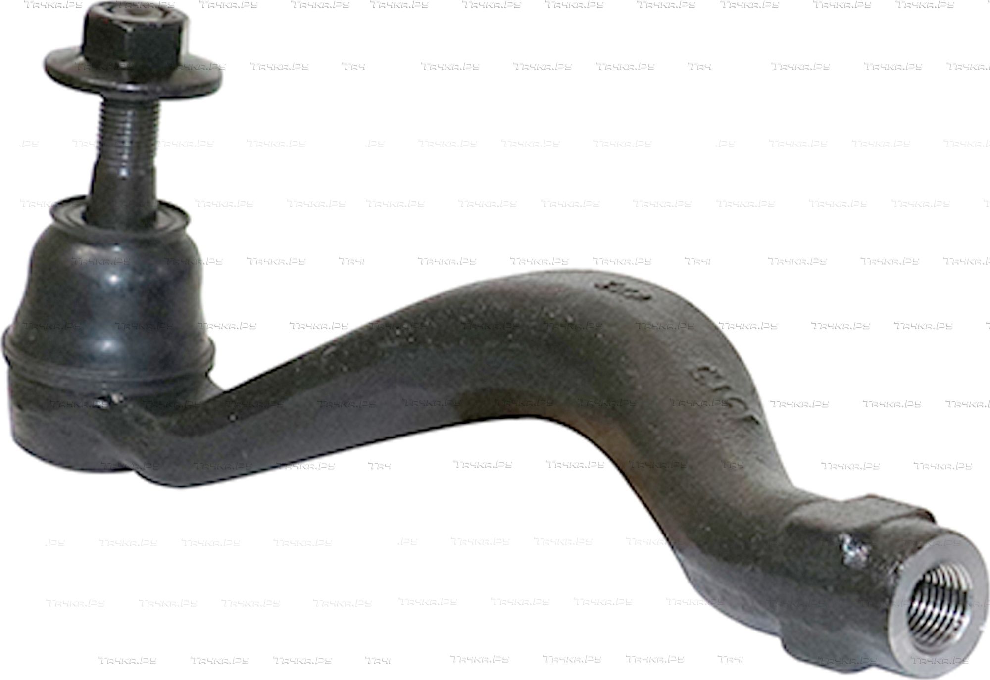 Наконечник рулевой тяги CTR правый для Lexus IS II 2005-2013. Артикул CET-162