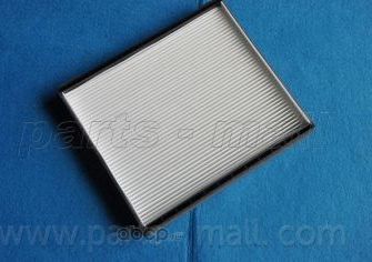 Фильтр салона стандарт (Parts-Mall). Артикул PMA-C07