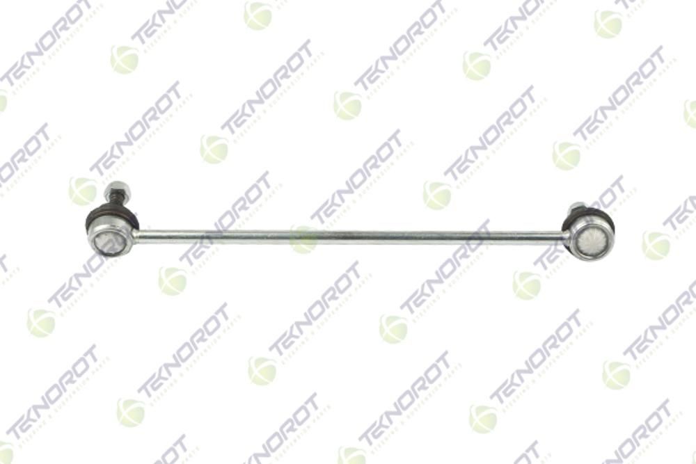 Стойка (тяга) стабилизатора Teknorot. Артикул P-278