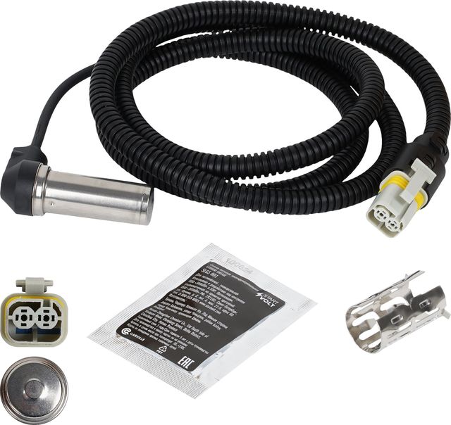 Датчик ABS StartVOLT передний левый для MAN TGM 2005-2026. Артикул VS-ABS 2101