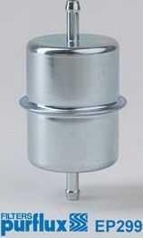 Топливный фильтр Purflux. Артикул EP299