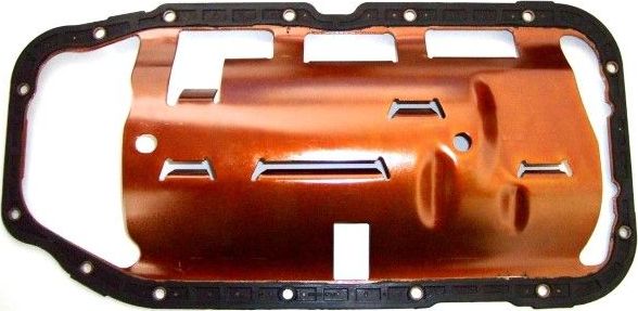 Прокладка маслянного поддона двигателя Elring для Daewoo Espero 1991-1999. Артикул 164.341